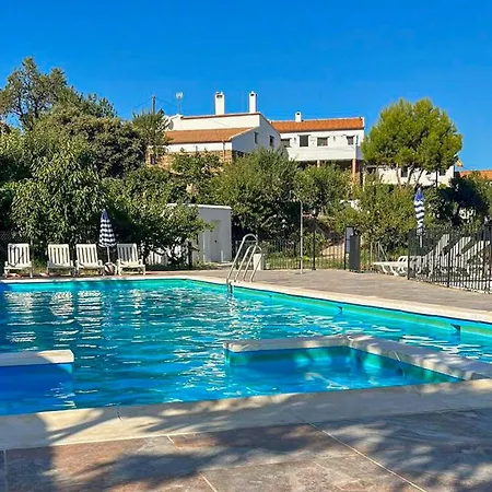 Matasiete Σπίτι διακοπών Laroya