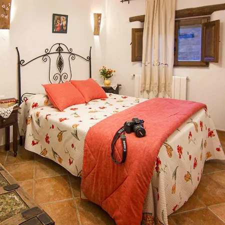 Matasiete Holiday home *