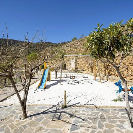 Matasiete Holiday home *