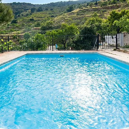 Holiday home Matasiete