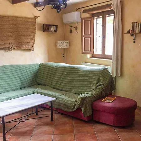 Matasiete Holiday home