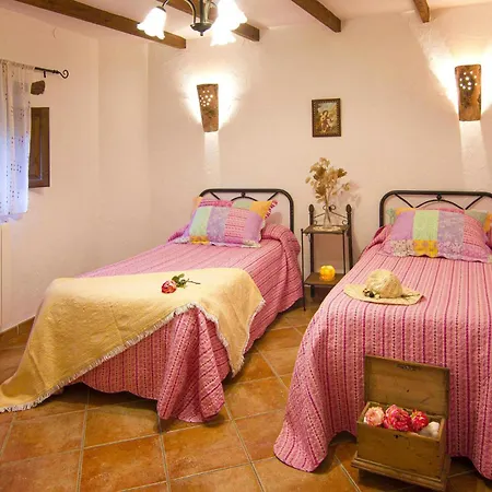 Matasiete Holiday home *