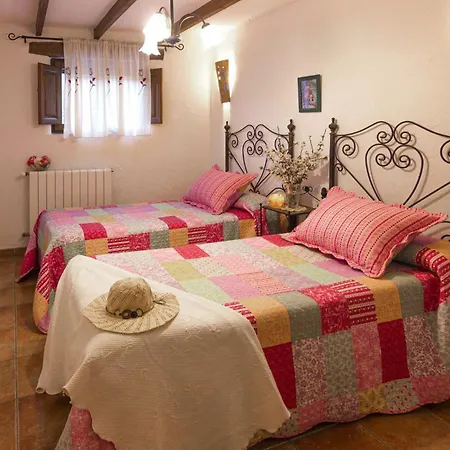 Holiday home Matasiete *